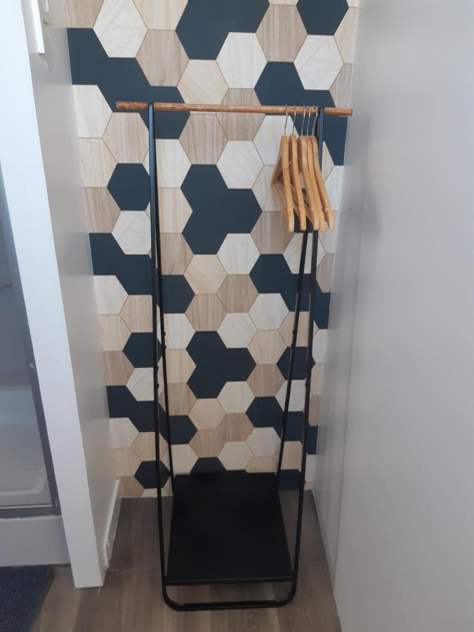 Chambre Double Flora 2 Personnes Brehal Exterior photo